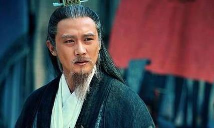 诸葛亮历史图片