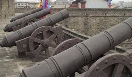明朝历史图片