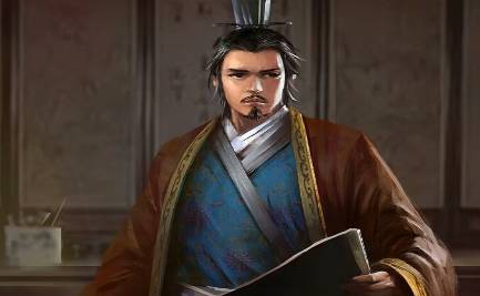 徐庶历史图片