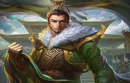 关羽历史图片