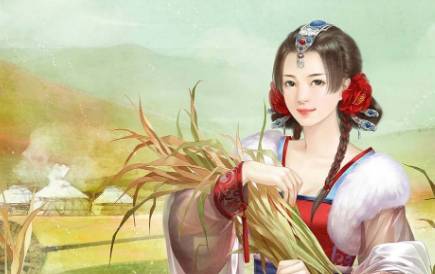 关羽历史图片