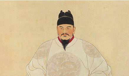刘伯温历史图片