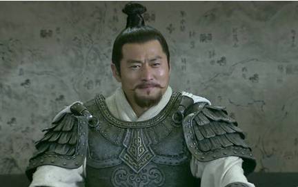 刘表历史图片