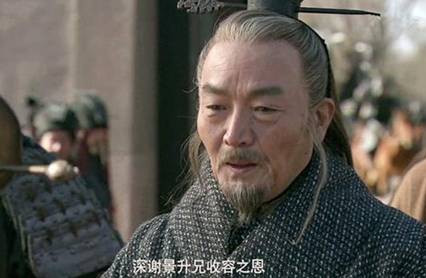 刘表历史图片
