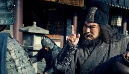 曹豹历史图片