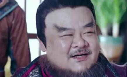 安禄山历史图片