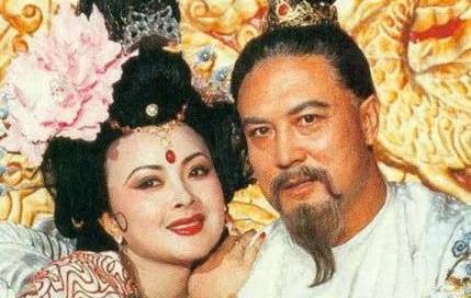 安禄山历史图片