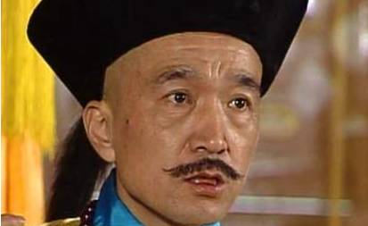 刘墉历史图片