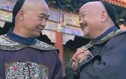刘墉历史图片