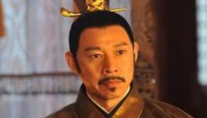 李渊历史图片