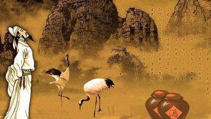 李白历史图片