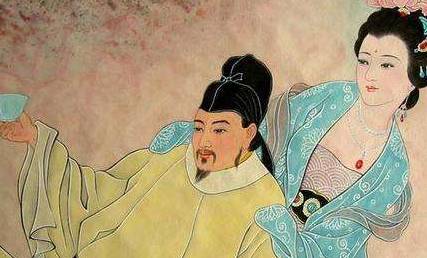 李白历史图片