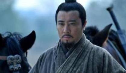 刘备历史图片