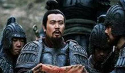 刘备历史图片