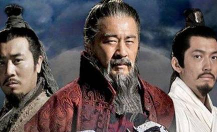 刘禅历史图片
