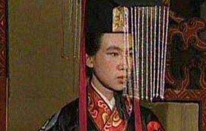 曹丕历史图片