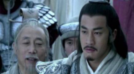 项羽历史图片