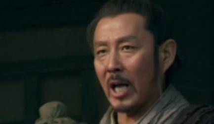 项羽历史图片