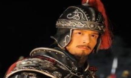 马嵬驿兵变历史图片