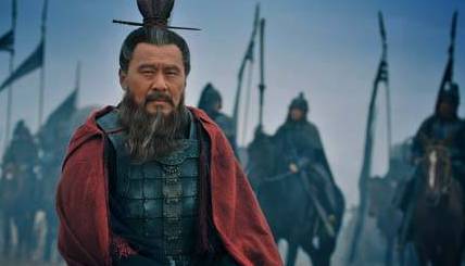 曹丕历史图片