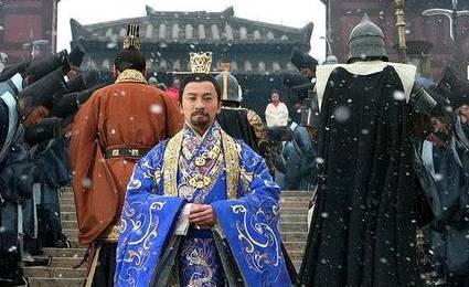外戚历史图片