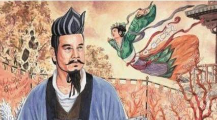 司马炎历史图片
