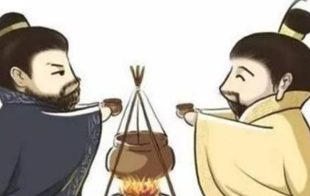 三国历史图片