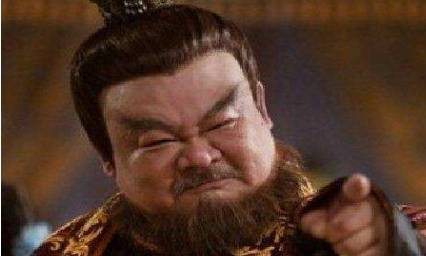 安禄山历史图片