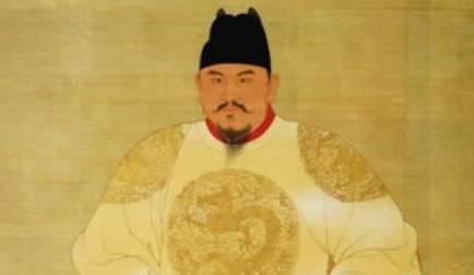 明初历史图片