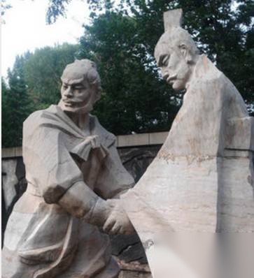 太子丹历史图片