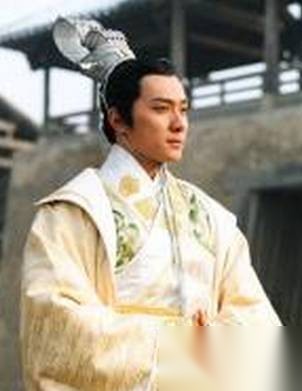 太子丹历史图片