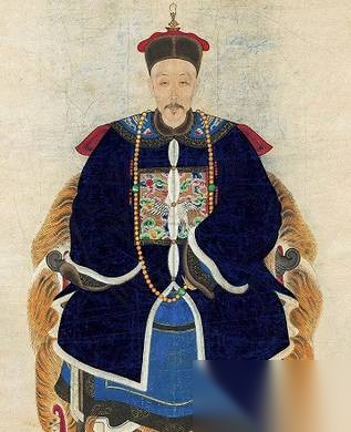 田文镜历史图片