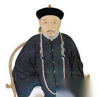 田文镜历史图片