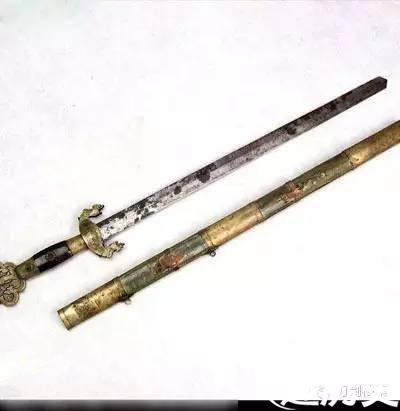 冷兵器历史图片