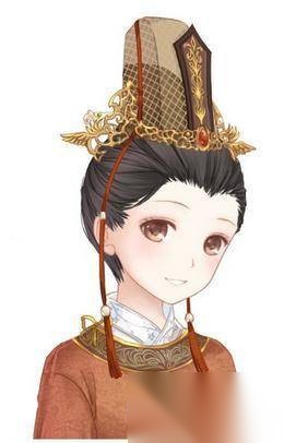 美女宰相 竟包养一门四兄弟叶良辰也服了历史图片