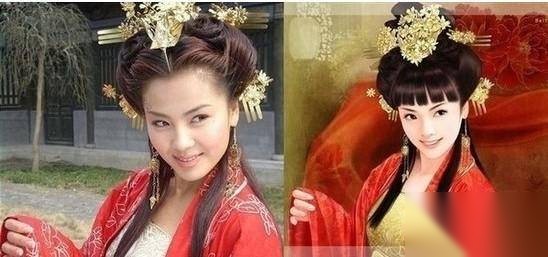 古装历史图片