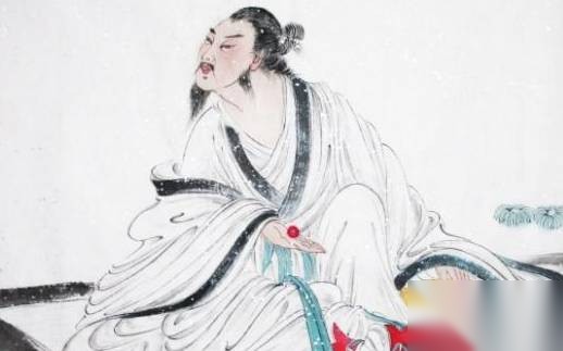 贾谊历史图片