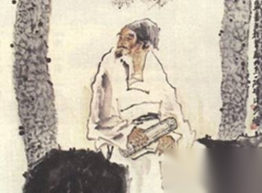 贾谊历史图片