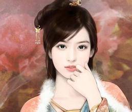 秦孝文王历史图片