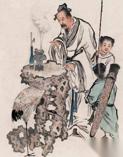 揭秘历史图片