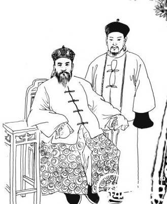 胡林翼历史图片