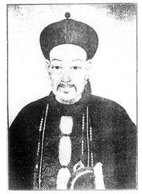 胡林翼历史图片