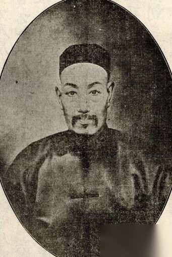 胡林翼历史图片