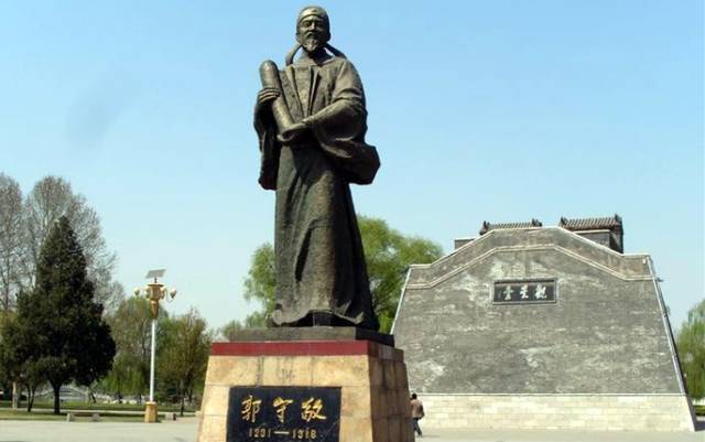 古人历史图片