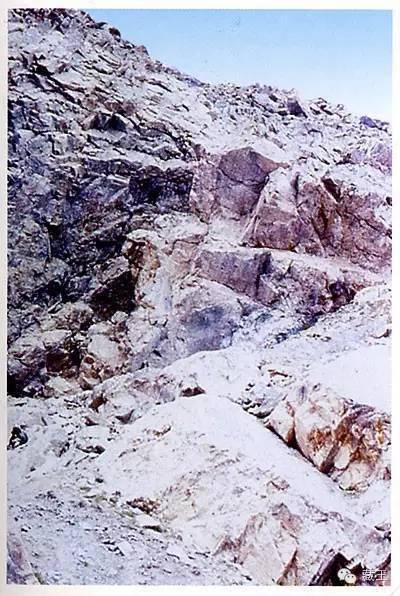 和田玉历史图片