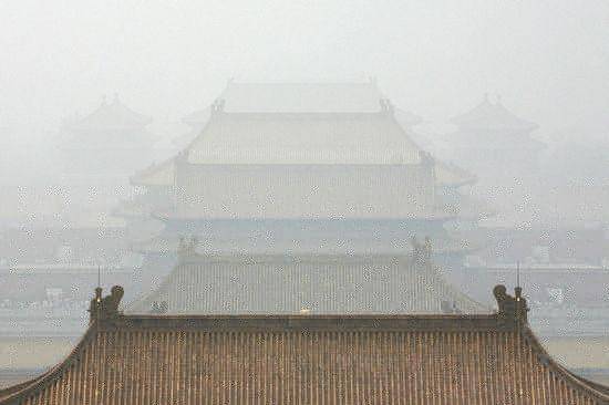 明清皇帝历史图片
