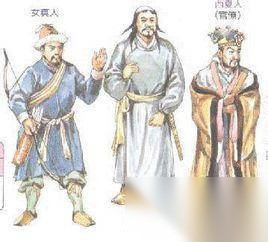契丹历史图片