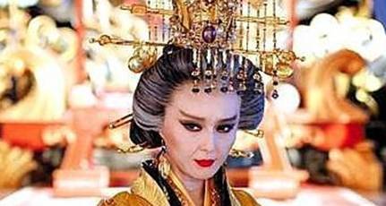 张柬之历史图片