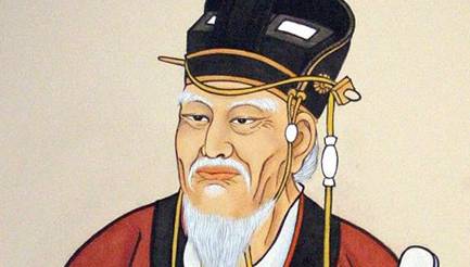张柬之历史图片