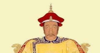 满族人历史图片
